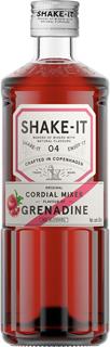 Mixer Shake It Grenadine
