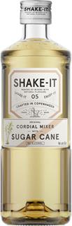 Mixer Shake It Sugar Cane