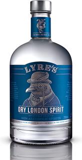 Lyre's Dry London Spirit