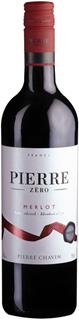 Pierre Zero Merlot alkoholfri