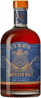 Lyre's American Malt Alkoholfri