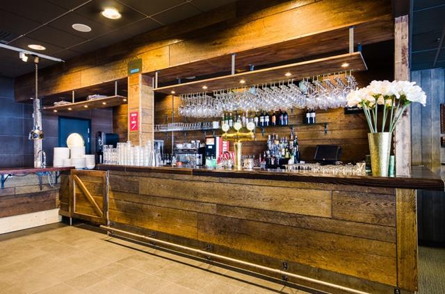 Branäs bar