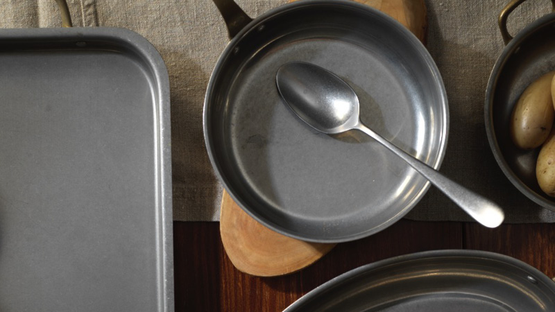 Utrustning & förbrukning