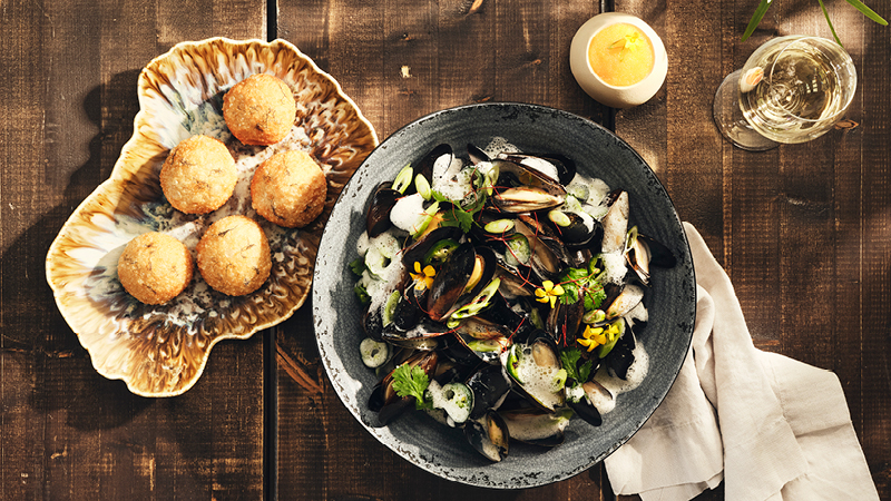 Fransk-asiatisk fusion