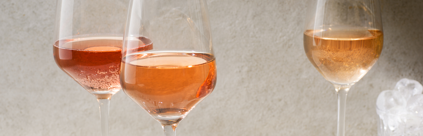 Guide: Ett, två, tre – rosé