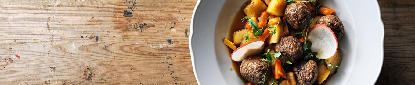 Köttbullens dag