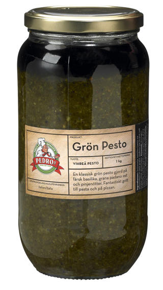 Pesto Genovese