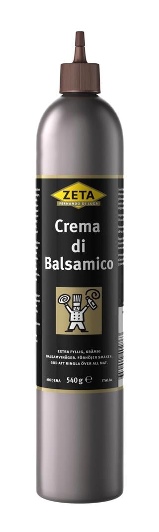 Crèma di Balsamico