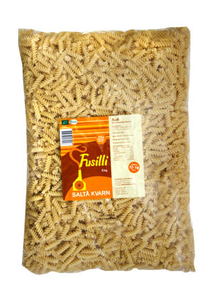 Fusilli KRAV