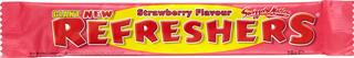 New Refreshers Jordgubb