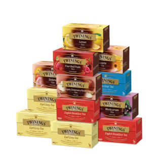 Te Sortimentskartong RA