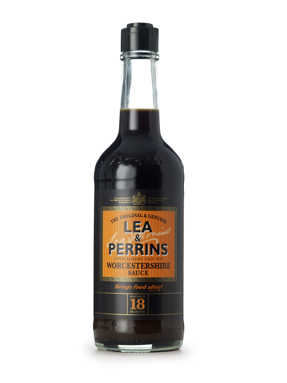 Worcestershire Sauce