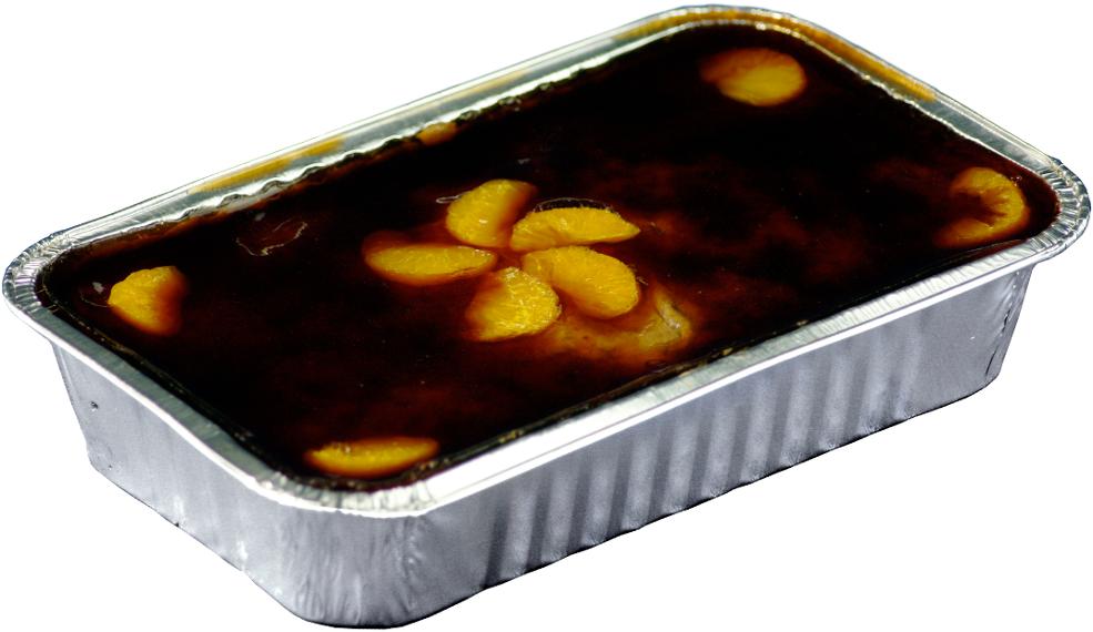 Pastejtårta gourmet