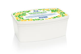 Skånegott Matfettsblandning 75%