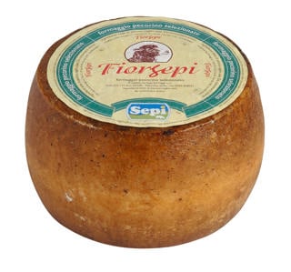 Pecorino Fiore Sardo 31%