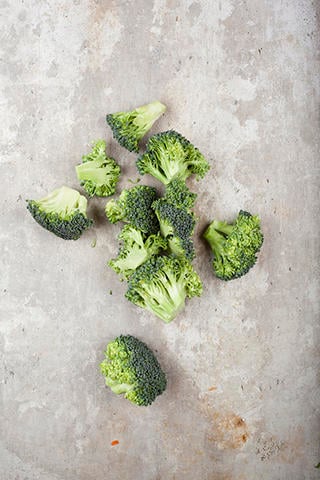 Broccolibukett 10-15g Sverige