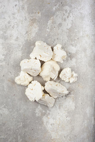 Blomkålsbukett 20-30g