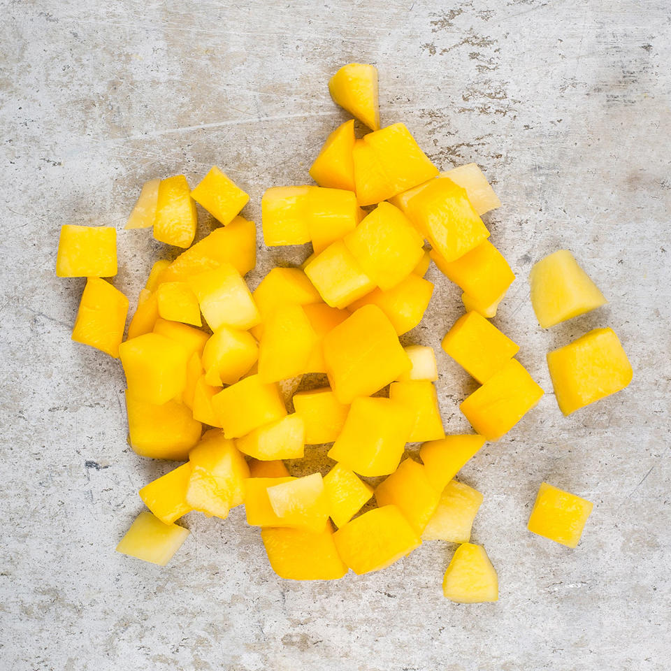 Mango 10x10mm