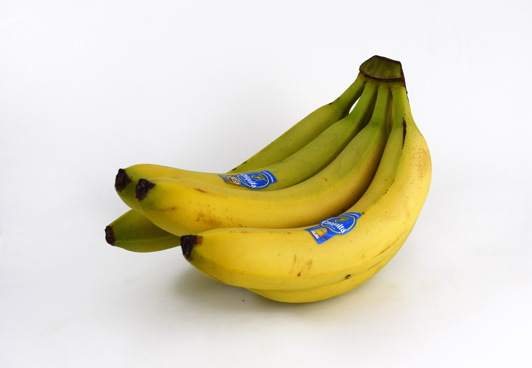 Banan Chiquita Gul
