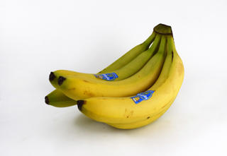 Banan Chiquita Gul