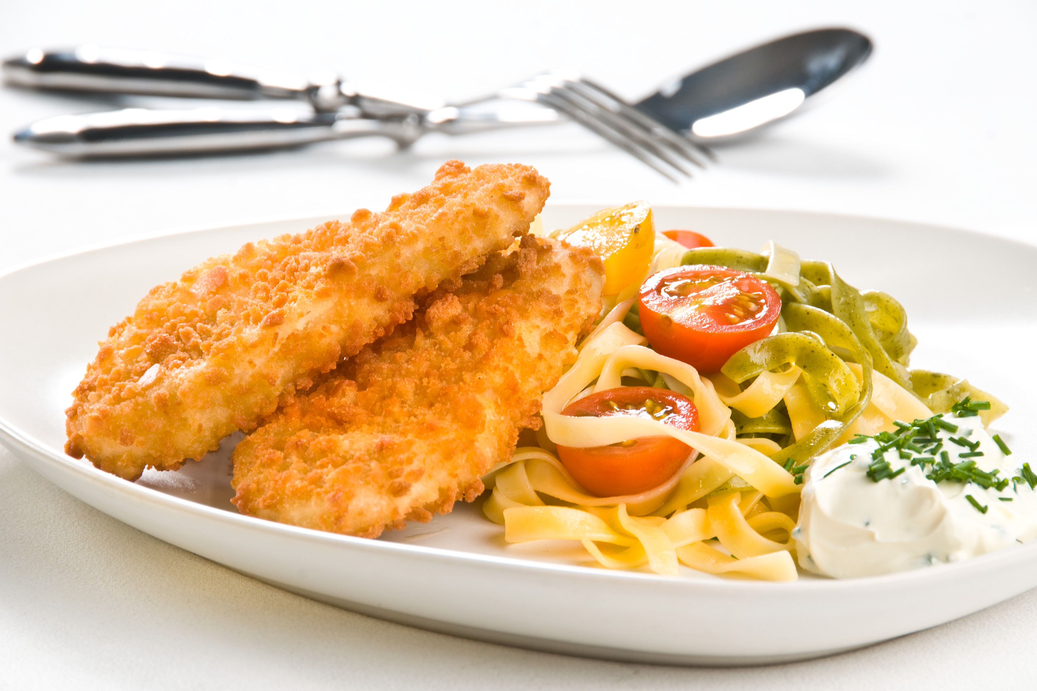 Kolja Sprödbakad 50g MSC