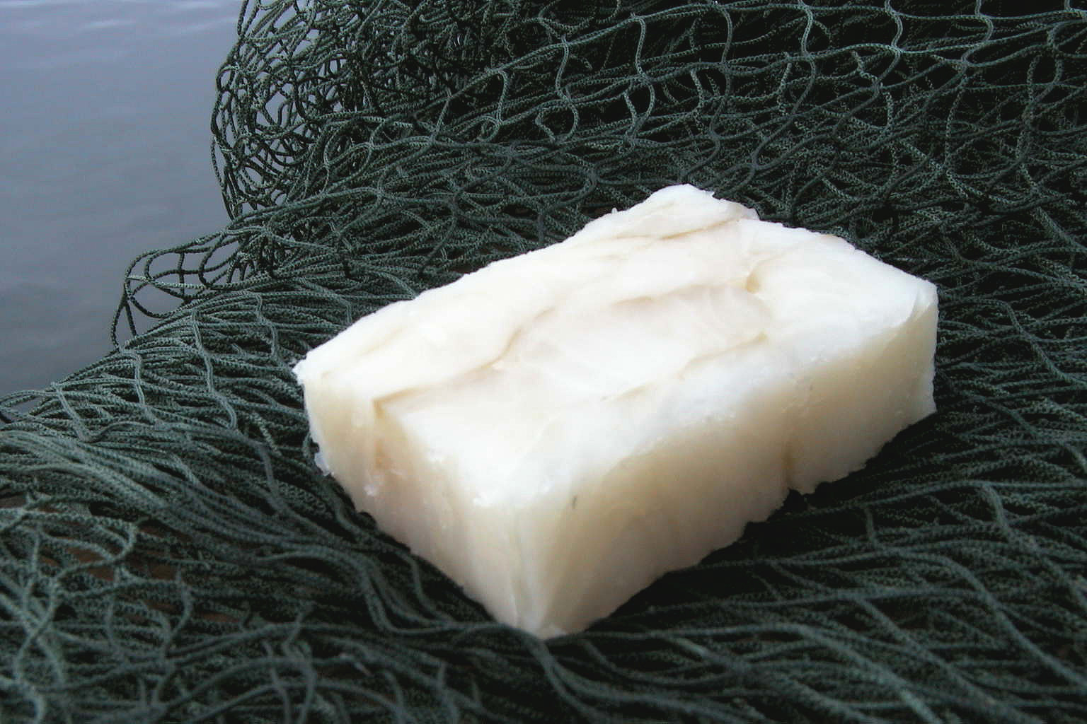 Torskfilé Portionsbit från Block MSC