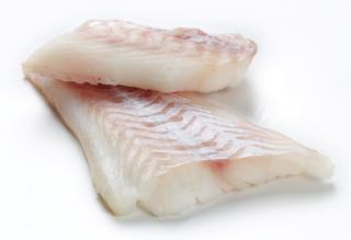 Torskfilé 130-160g MSC EKO KRAV