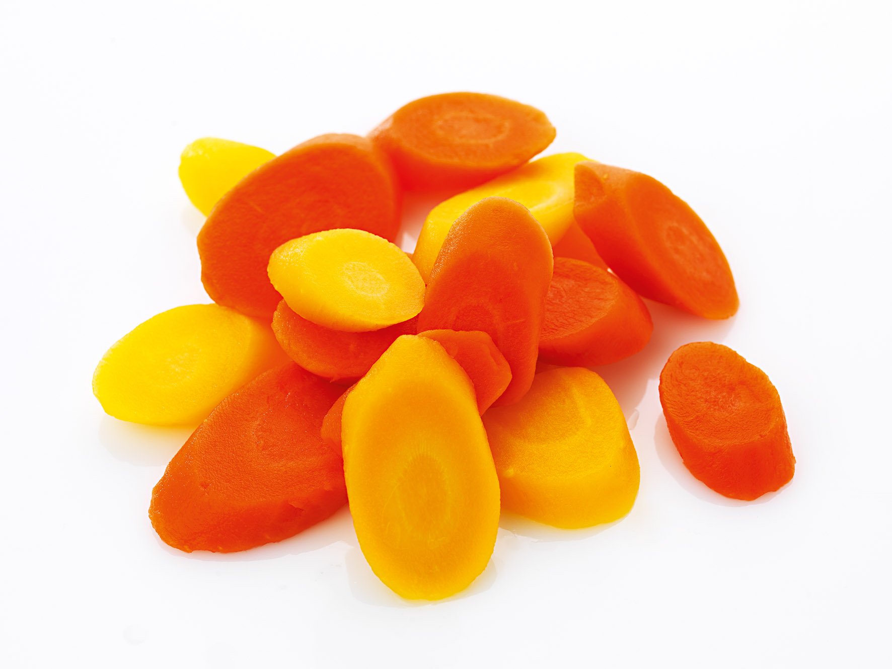 Morotsmix Robust