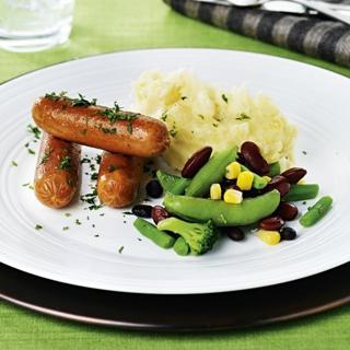 Korv Veggie Liten