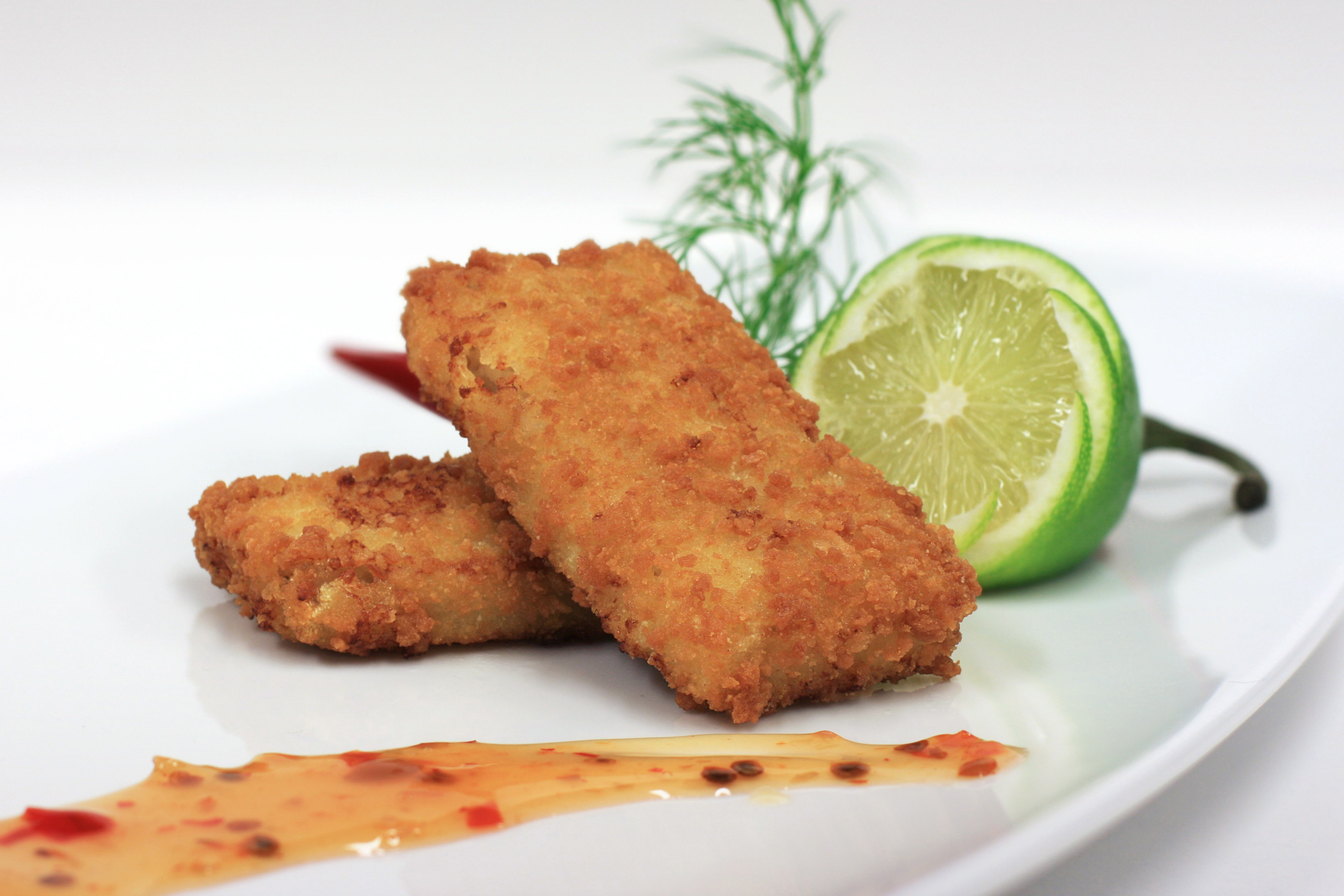 Sejcrispie Förstekt 50g MSC