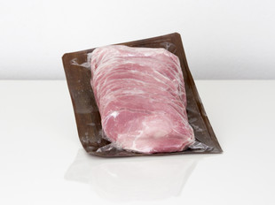 Fläskbog Rimmad Sous Vide Skivad