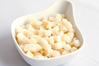 Rotselleri Tärnad 10x10 mm EKO KRAV