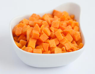 Pumpa Tärnad EKO KRAV