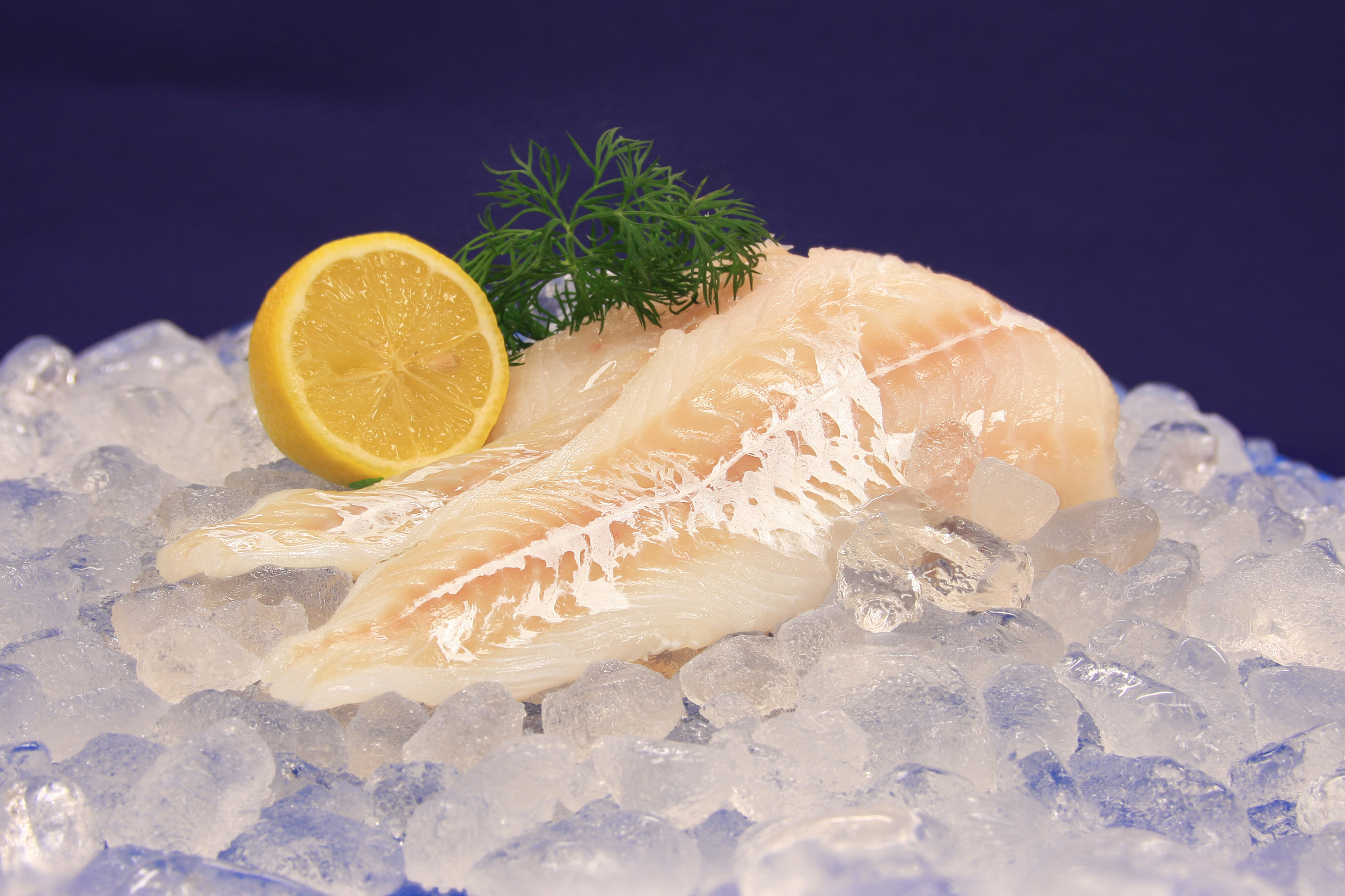 Torskfilé benfri 130-160g MSC