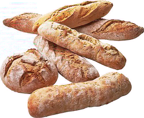 Rustik Mixlåda Bake-off