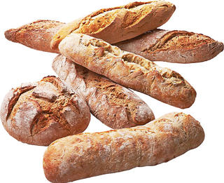 Rustik Mixlåda Bake-off