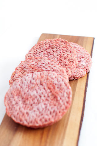 Hamburgare Angus 150g Mjukis