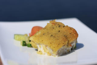 Fisk Bordelaise MSC