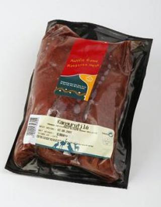 Kängurufilé