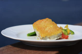 Fisk Benedictine 160g MSC