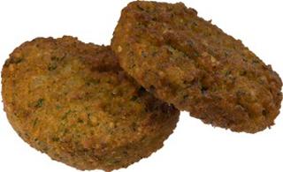 Falafelbiff