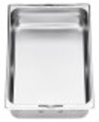 Kantin Rostfri GN 1/1x40mm