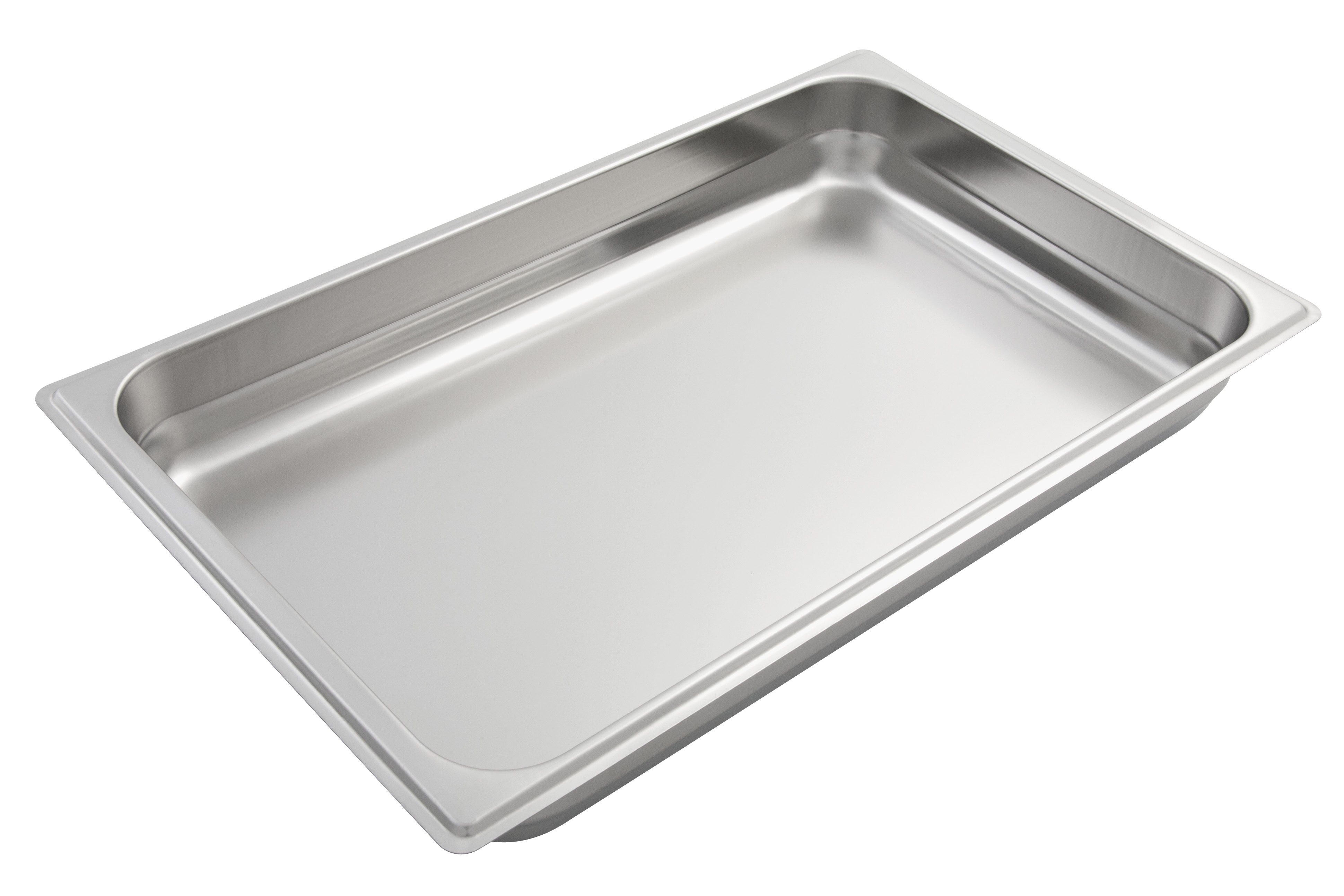 Kantin Rostfri GN 1/1x65mm 9L