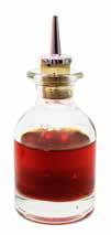 Stänkflaska Glas 10cl