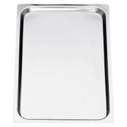 Bricka Rostfri GN 1/1x10mm