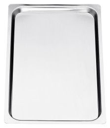 Bricka Rostfri GN 1/2x10mm