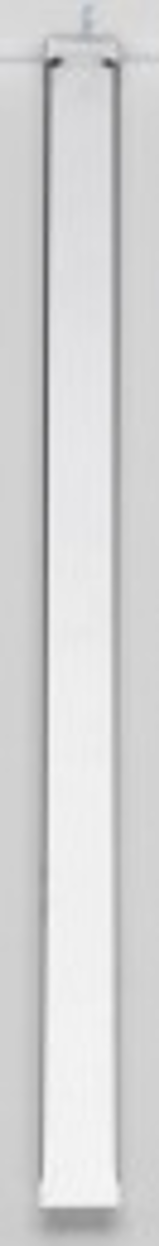 Stödskena Rostfri 530mm