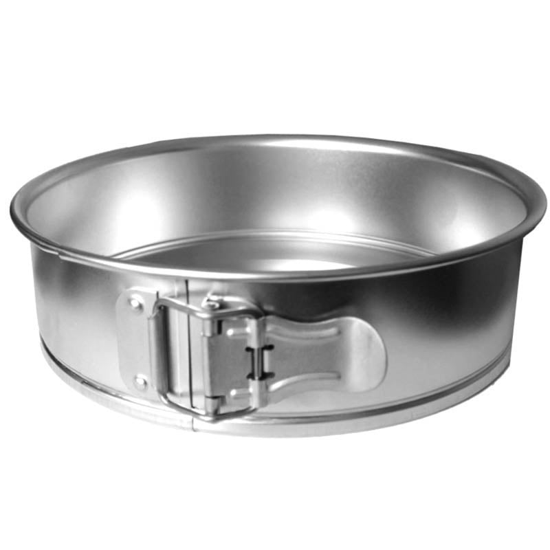 Springform bleckplåt Ø30cm
