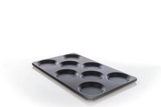 Multibaker äggplåt GN 1/1
