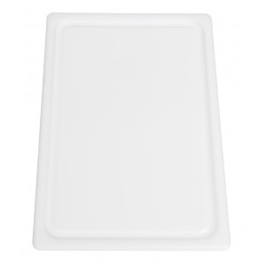 Lock Bisfenolfri Tätande PP GN 1/1